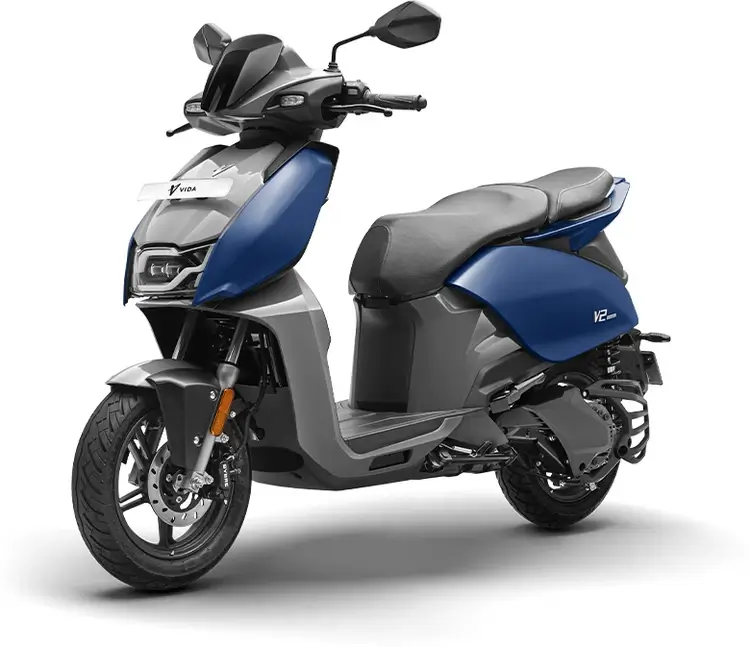bikecarhub Hero Vida V2 Pro bikecarhub Hero Vida V2 Pro